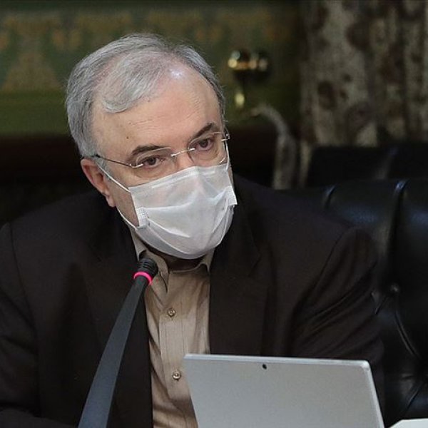 İran Sağlık Bakanı endişeli: Son dakika golü yiyeceğiz