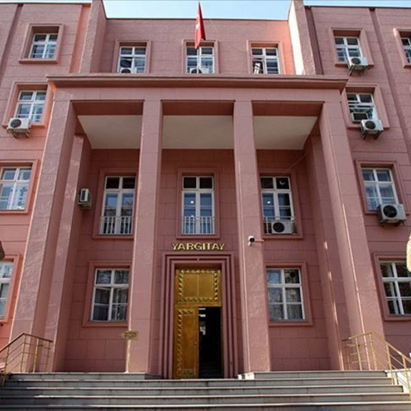 Yargıtay'daki duruşmalar 16 Haziran'da başlayacak