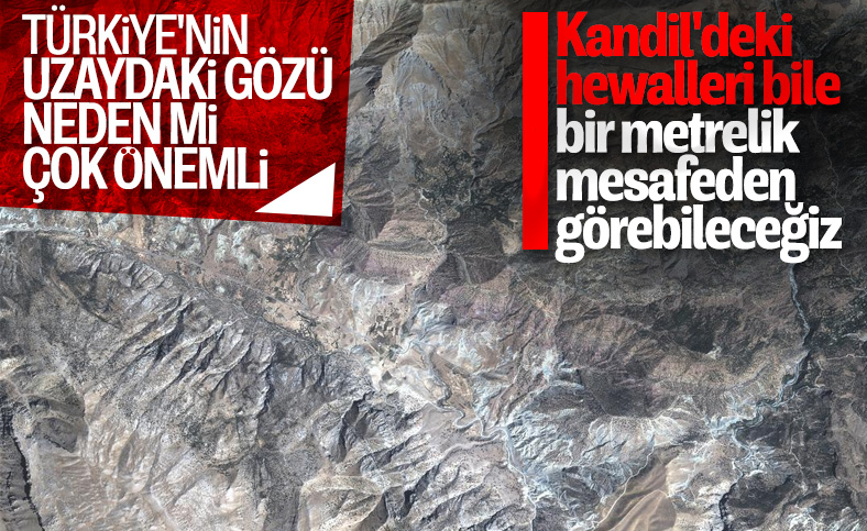 İMECE ile terör örgütünün inleri deşifre ediliyor