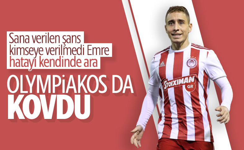 Emre Mor, Celta Vigo'ya geri dönüyor