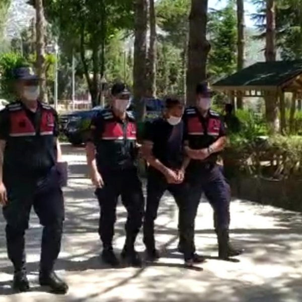 Denizli'deki cinsel istismarı, jandarma ortaya çıkardı