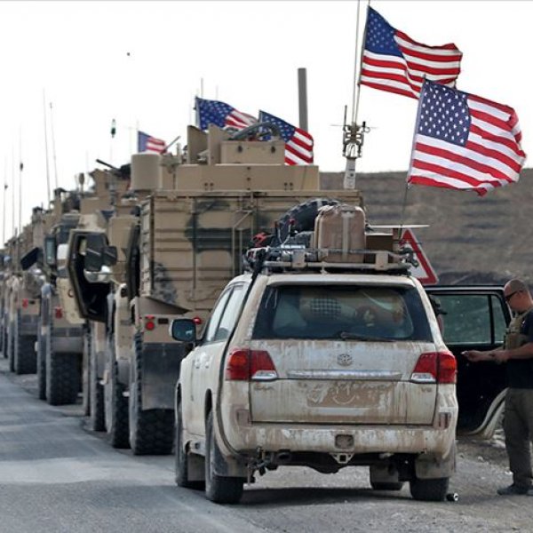ABD güçlerinin Irak'tan çıkışı için müzakereler başlıyor