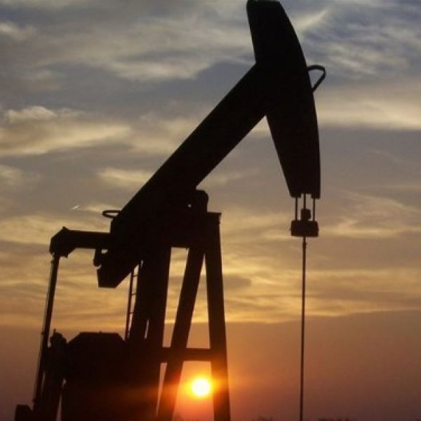 Libya'daki petrol sahası Şerara'da üretim tekrar başladı