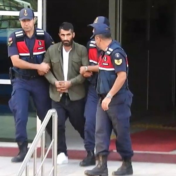 Hamile kadını öldüren zanlıya ağırlaştırılmış müebbet