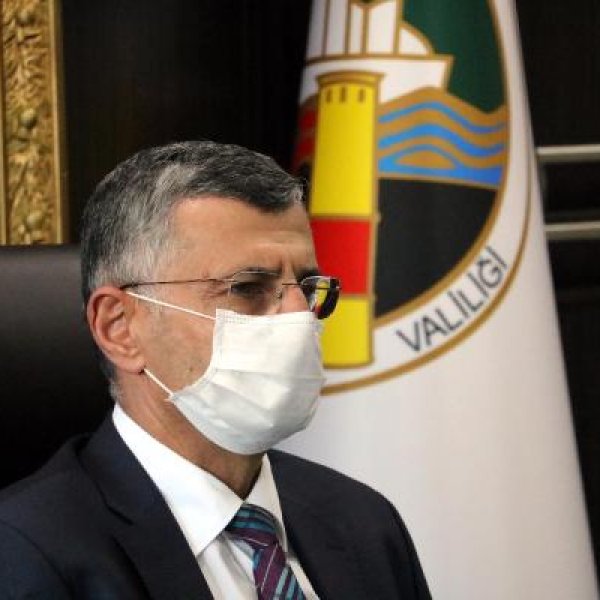 Zonguldak Valisi merkeze alındı