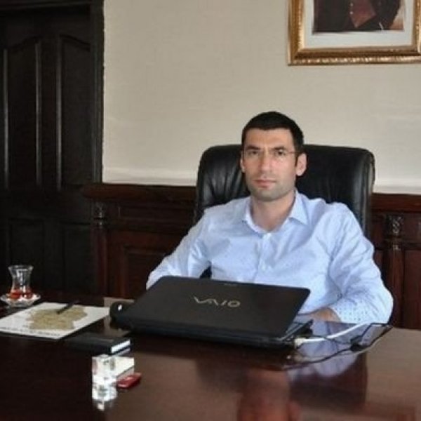 Şehit Derik Kaymakamı'nın katiline gün yüzü yok