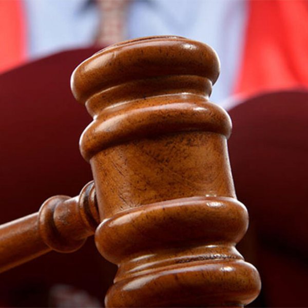 17 Aralık kumpas davasında cezalar onandı