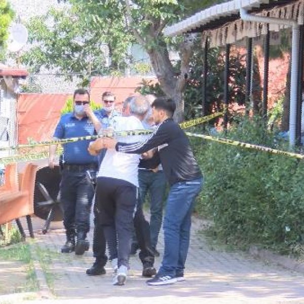İstanbul'da 21 yaşındaki genç parkta öldürüldü