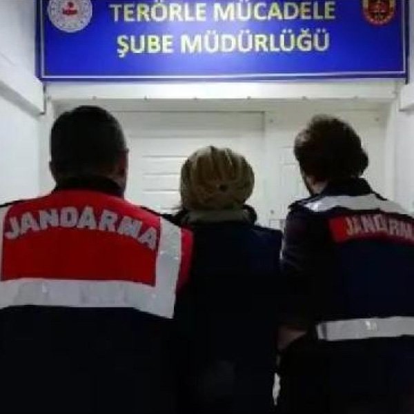 Bursa'da Jandarma ve MİT'ten ortak operasyon