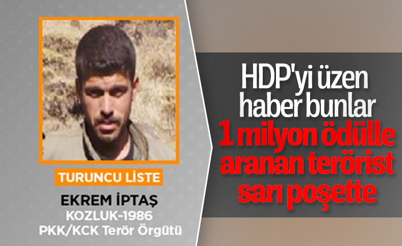 Diyarbakır ve Faraşin bölgesinde 3 terörist öldürüldü