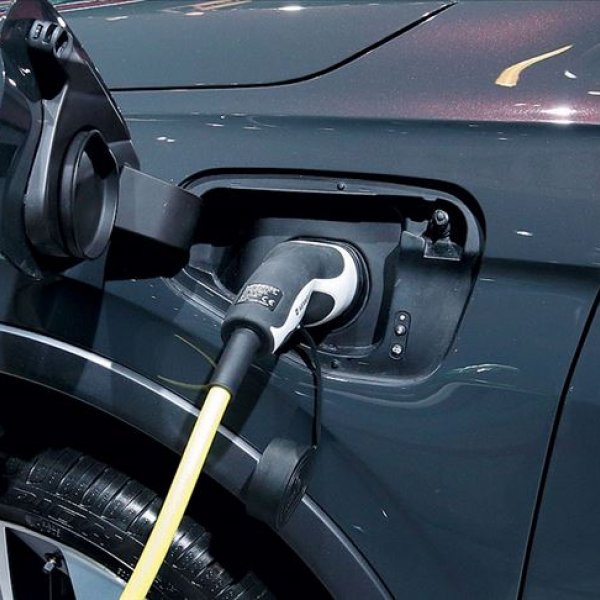 Dünya genelinde elektrikli taşıt sayısı 7.2 milyona çıktı