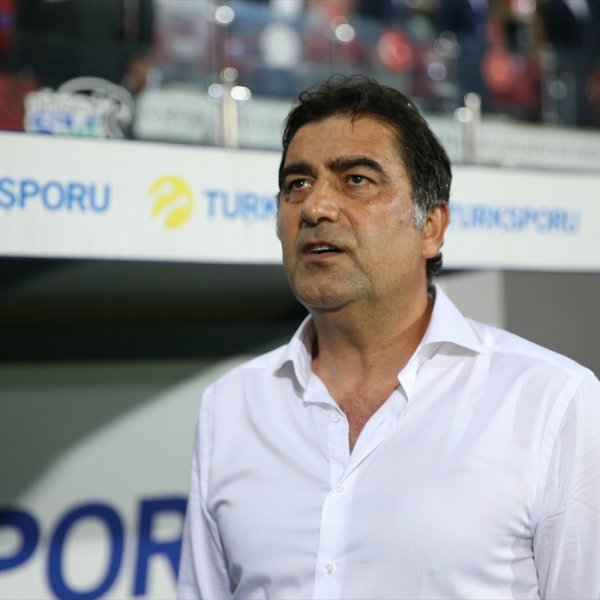 Ünal Karaman: Final niteliğinde maçlar oynayacağız
