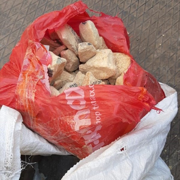 11 bombalı eylemi gerçekleştiren 7 terörist yakalandı