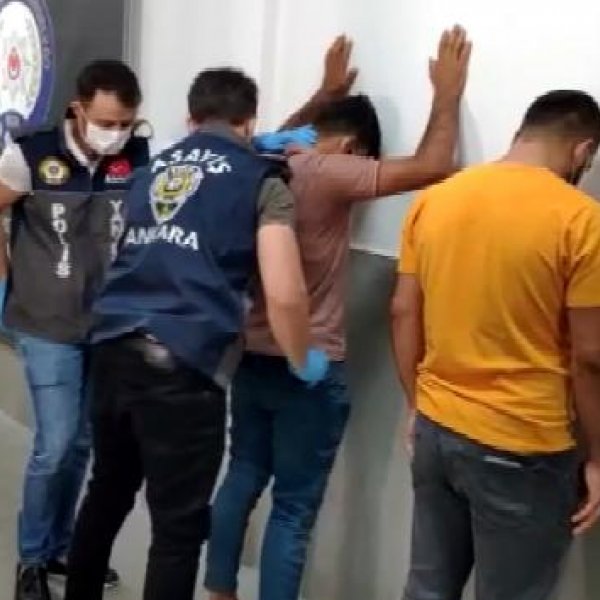 FETÖ yalanıyla dolandıranlara Ayasofya operasyonu
