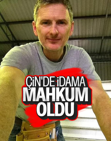 Hapishane dizisinin yıldızı Karm idama mahkum edildi