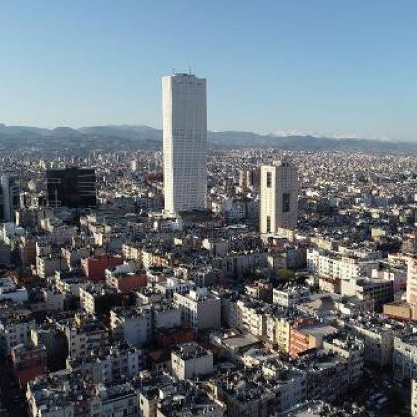 Mersin'de giriş ve çıkışlar 15 günlüğüne kısıtlandı