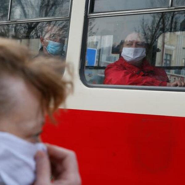 Ukrayna, Türkiye’den gelenlere karantinayı kaldırdı