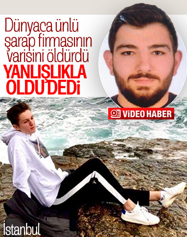 Emre Tyler Mays'ın katili hakim karşısına çıktı