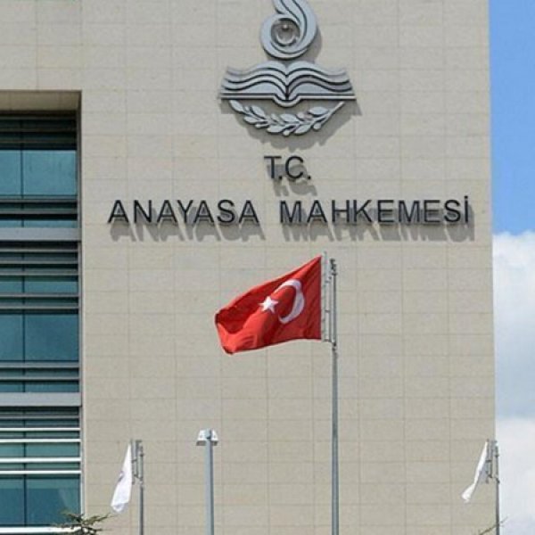 AYM'den Demirtaş ve Erdem kararı: Hak ihlali var