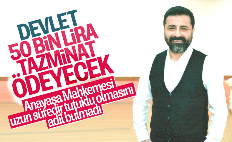 AYM'nin Selahattin Demirtaş kararı