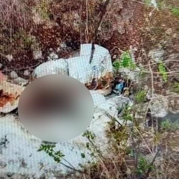 Meksika'da çiftliklerden yine ceset fışkırıyor