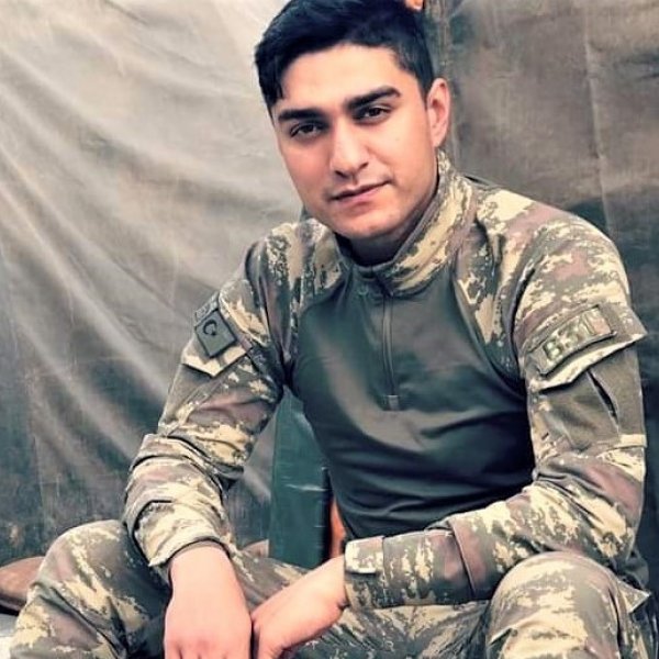 Kahramanmaraş'a şehit ateşi düştü