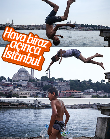 İstanbul'da sokağa çıkma kısıtlaması sona erdi