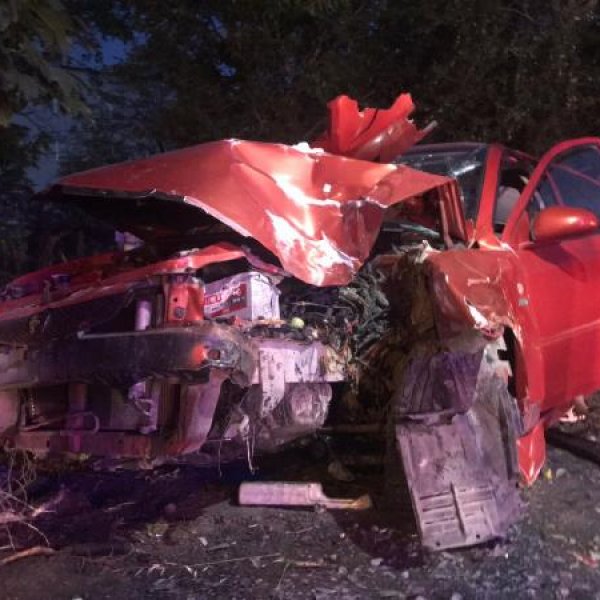 İstanbul'da trafik kazası: Aynı aileden 6 yaralı