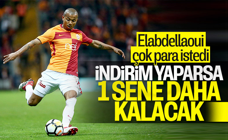 G.Saray, Mariano'nun sözleşmesini uzatabilir
