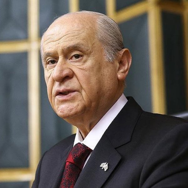 Devlet Bahçeli: Sisi, Libya'daki çözümü riske atıyor