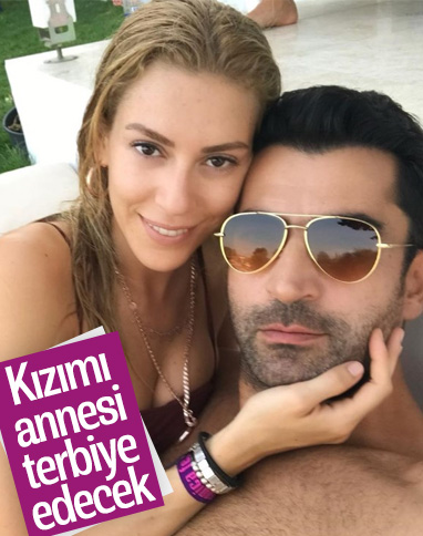 Kenan İmirzalıoğlu: Kızım ne derse yapacağım