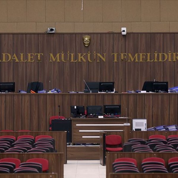 MİT kumpası davası kapalı yapılacak