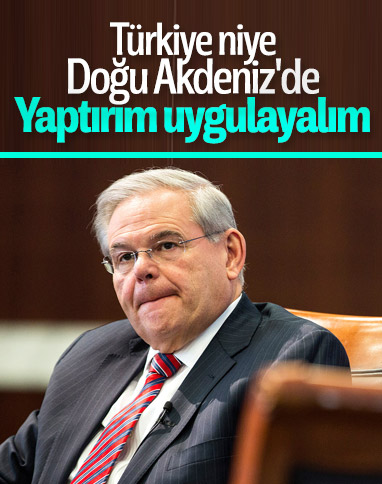 ABD'li senatörden Türkiye'ye yaptırım çağrısı