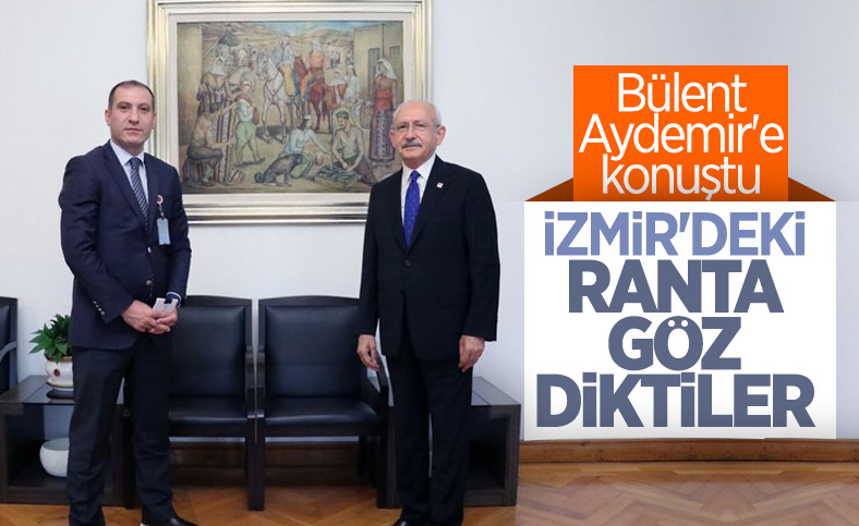 Kemal Kılıçdaroğlu: Belediyelerimize kumpas kuruyorlar