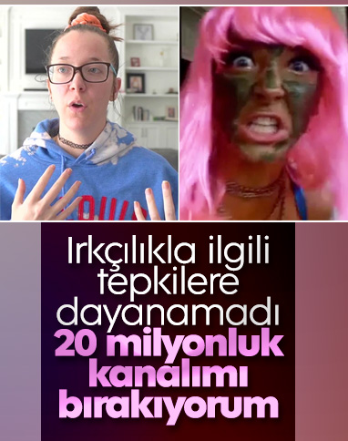 YouTuber Jenna Marbles, 20 milyonluk kanalından ayrıldı