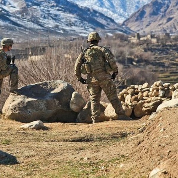 Washington Post: Rusya, Taliban'a ABD askerini öldürttü