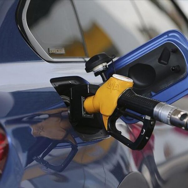 Benzin ve motorine indirim