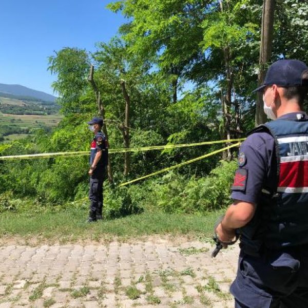 Zonguldak'ta tartıştığı kardeşi ile yeğenini öldürdü