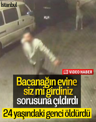 Hırsızlıkla suçlanınca rastgele ateş açtı: 1 ölü
