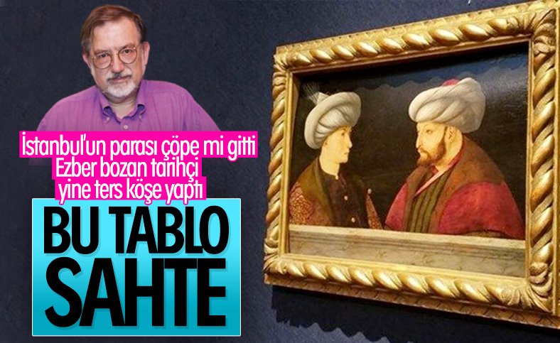 İBB'nin satın aldığı tablo Bellini'ye ait olmayabilir