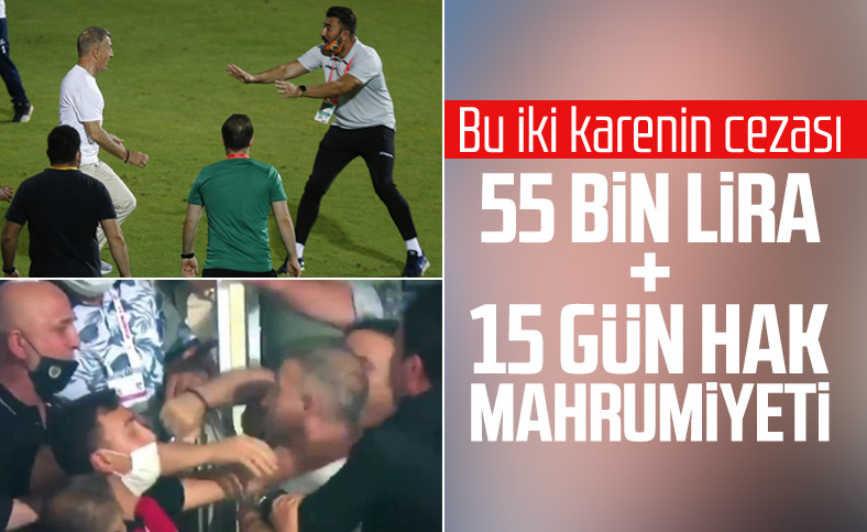 Ahmet Ağaoğlu'na 15 gün hak mahrumiyeti cezası