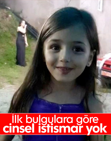 Giresun Valisi: İlk bulgularda cinsel istismar yok