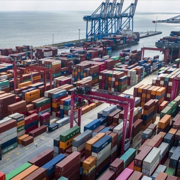 Haziran ayı ihracat rakamları açıklandı