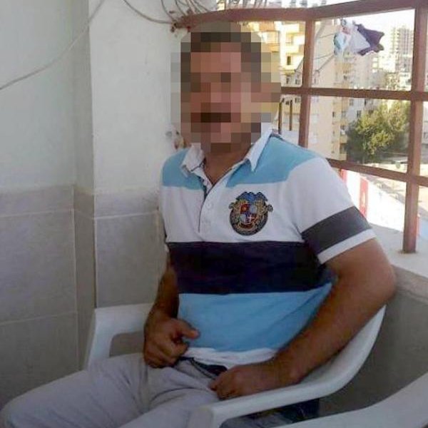 Tekirdağ'da kayınbiraderini öldürdü, 3 kadını da yaraladı