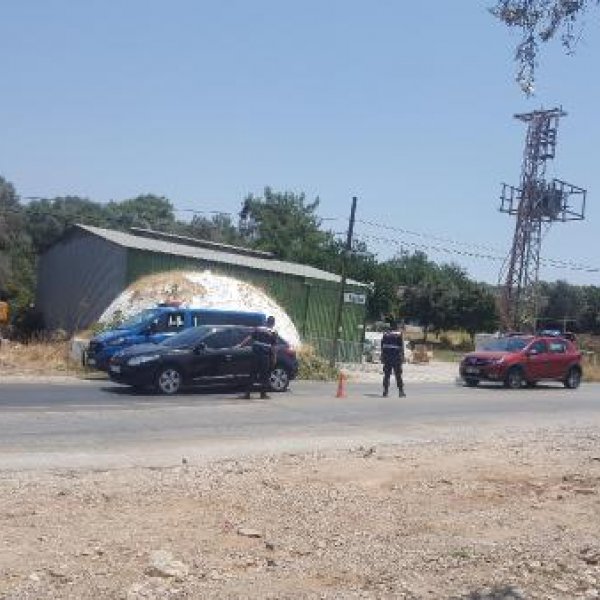 Muğla'da balık çiftliği çalışanlarına saldırı: 2 ölü