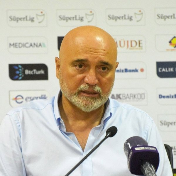 Hikmet Karaman: Yeni Malatyaspor küme düşmeyecek