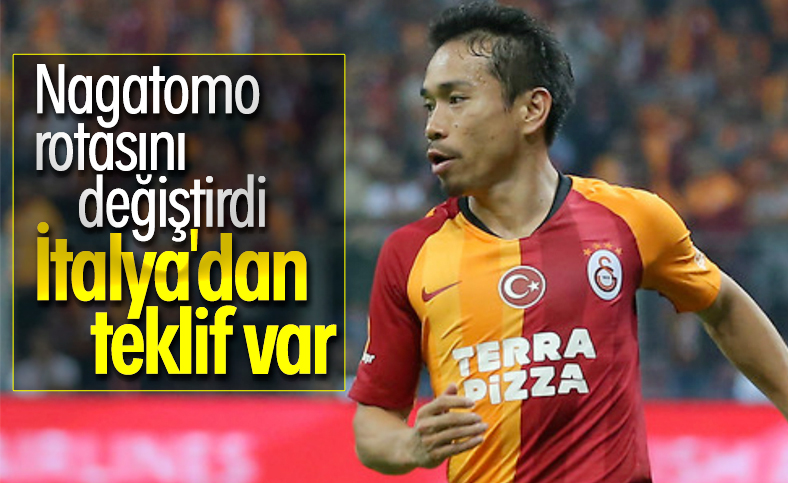 Benevento, Nagatomo'yu istiyor