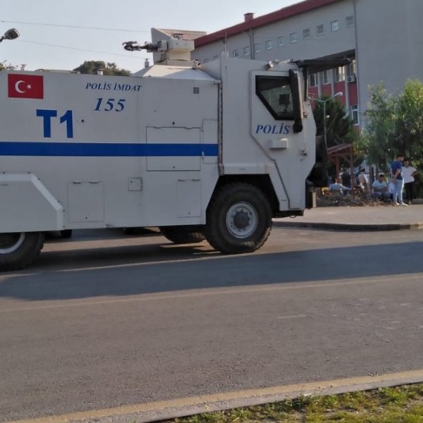 Söke'de iki grup arasında silahlı kavga: 2 ölü
