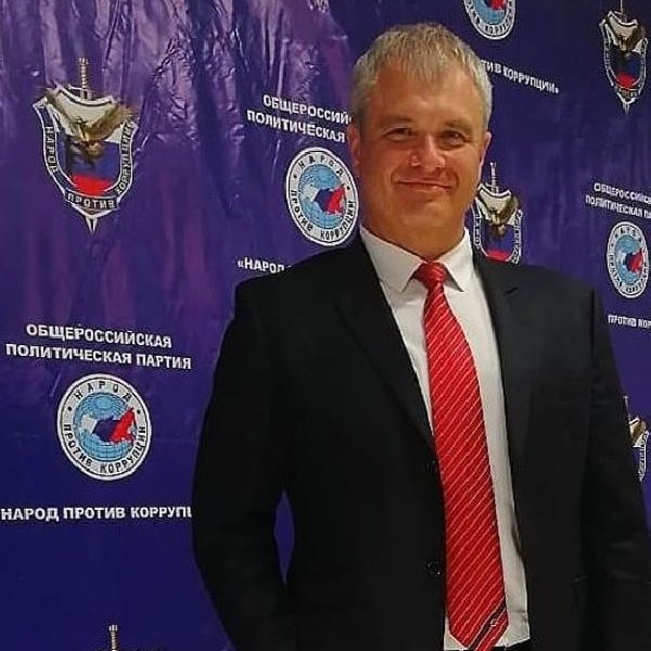Putin'in amcasının oğlu bir partinin genel başkanı oldu