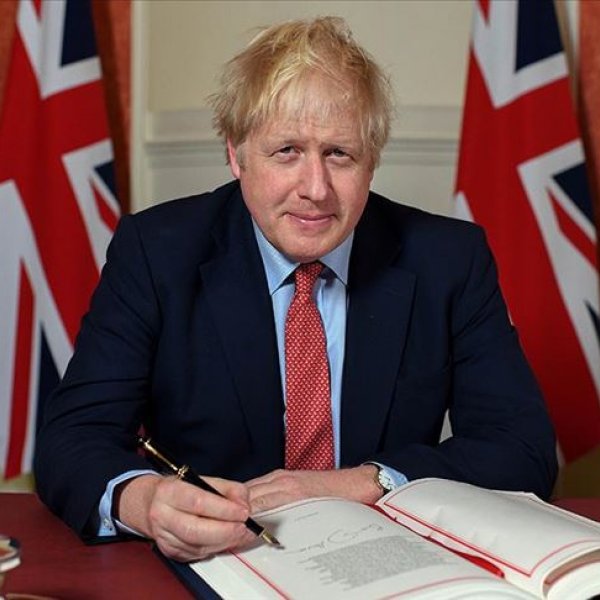 İngiltere ve AB arasında Brexit görüşmeleri başlıyor